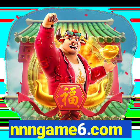 nnngame6.com