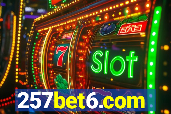 257bet6.com