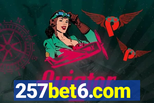 257bet6.com