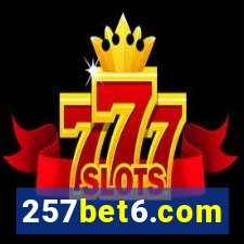 257bet6.com