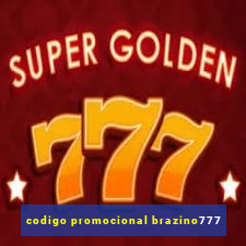 codigo promocional brazino777