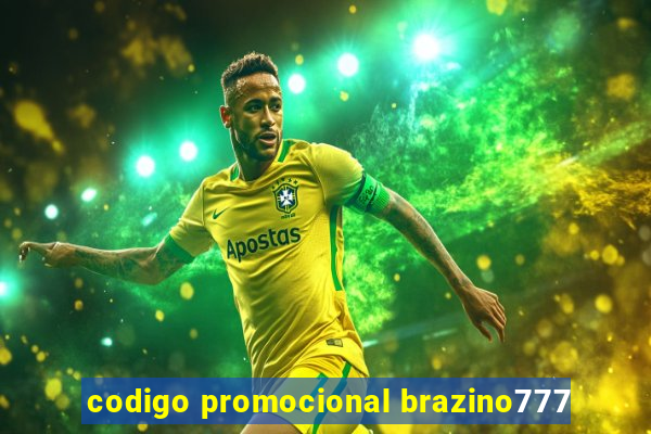 codigo promocional brazino777