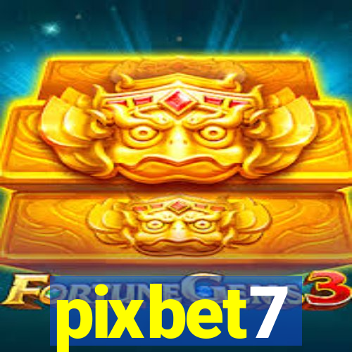 pixbet7