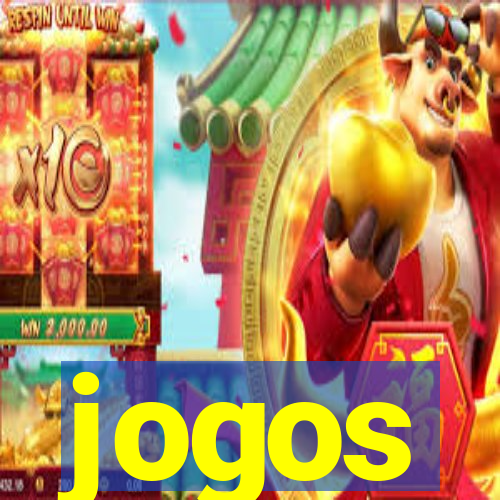 jogos