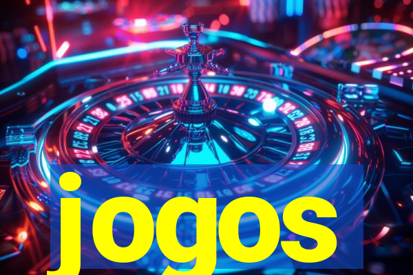 jogos