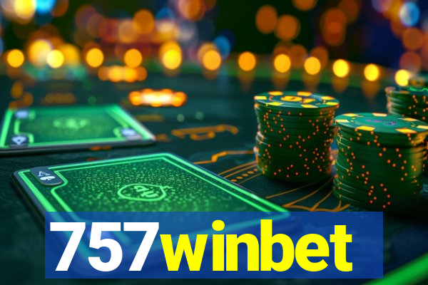 757winbet