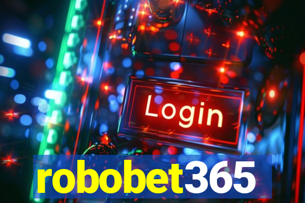 robobet365