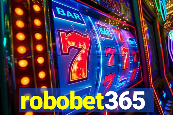 robobet365