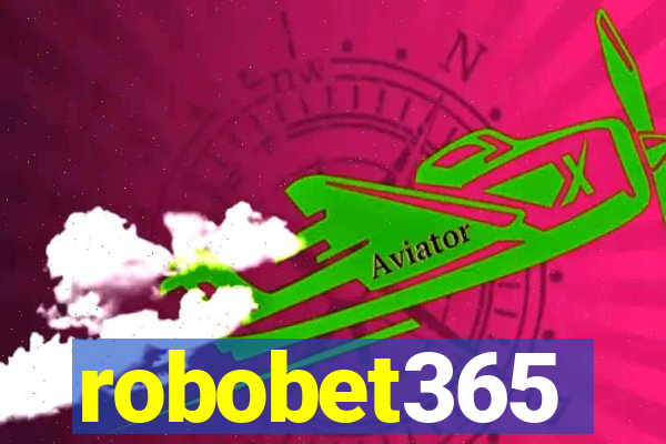 robobet365