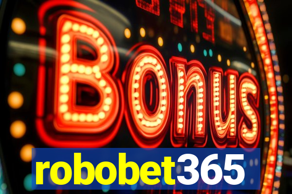 robobet365