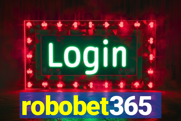 robobet365