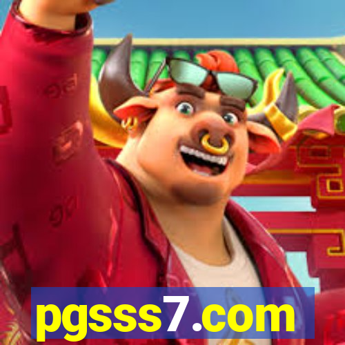 pgsss7.com