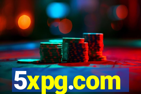 5xpg.com