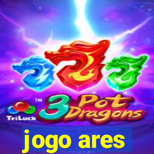 jogo ares