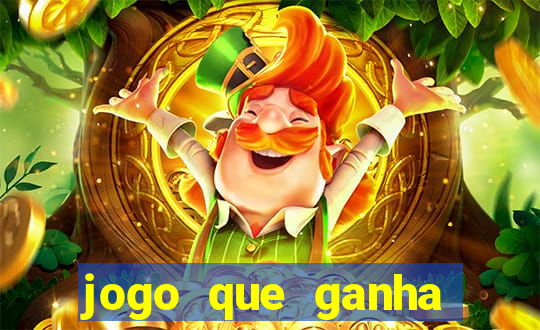 jogo que ganha dinheiro sem colocar dinheiro