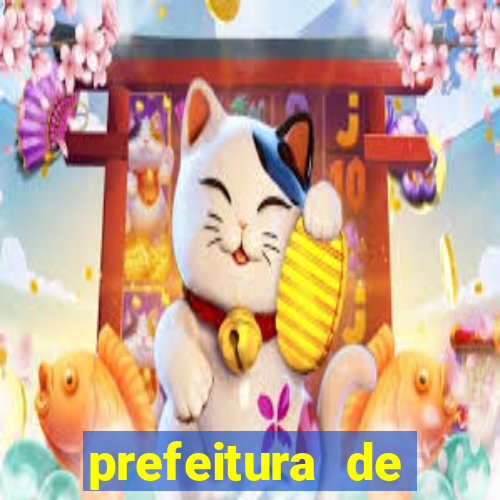 prefeitura de cerejeiras concurso