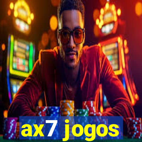 ax7 jogos