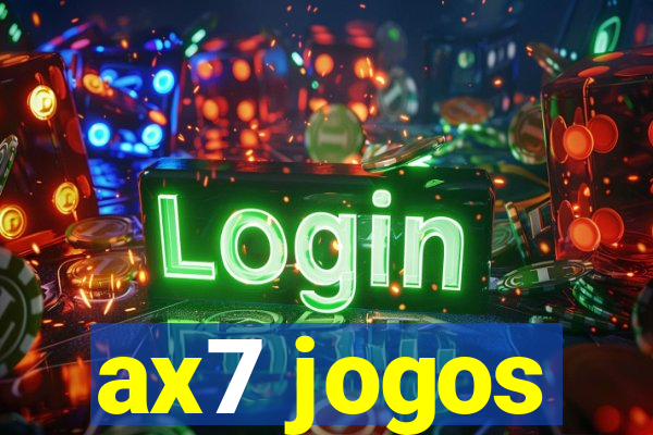 ax7 jogos