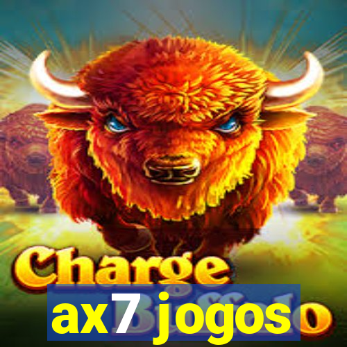 ax7 jogos