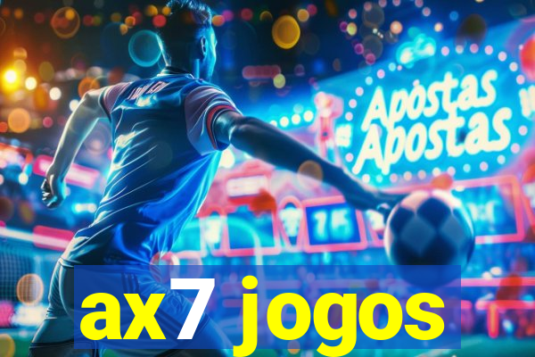 ax7 jogos