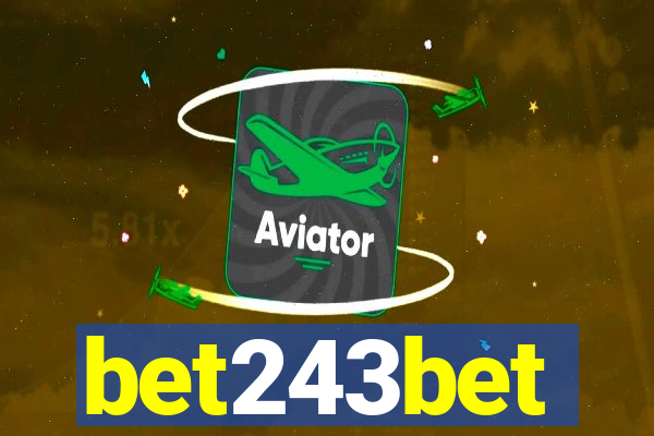 bet243bet