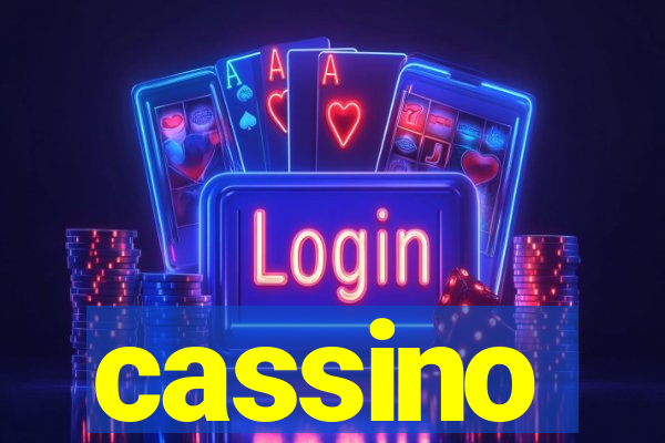 cassino