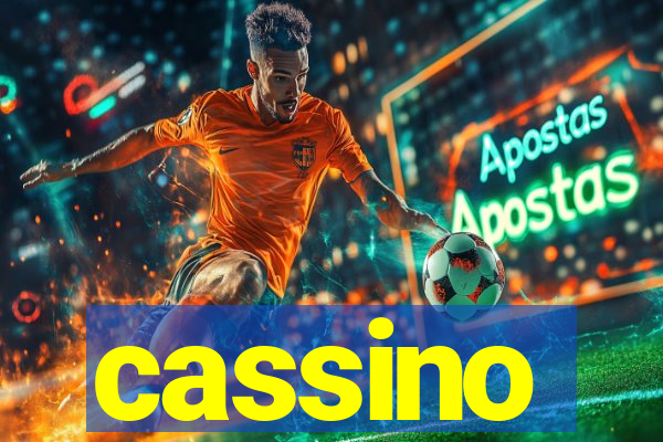 cassino