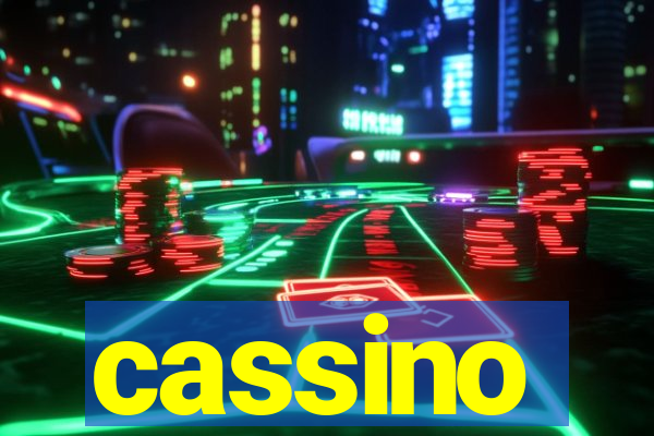 cassino