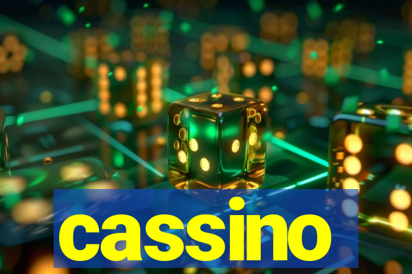 cassino