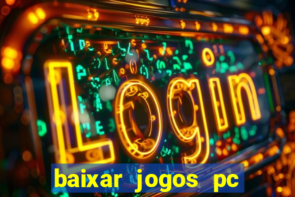 baixar jogos pc via μtorrent