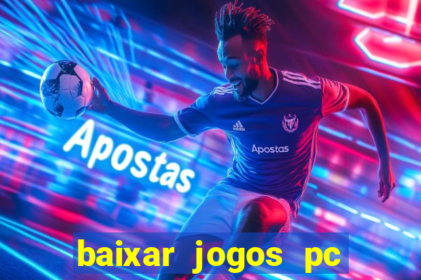 baixar jogos pc via μtorrent