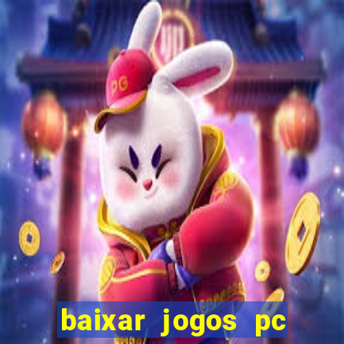 baixar jogos pc via μtorrent