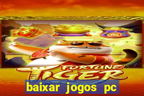 baixar jogos pc via μtorrent