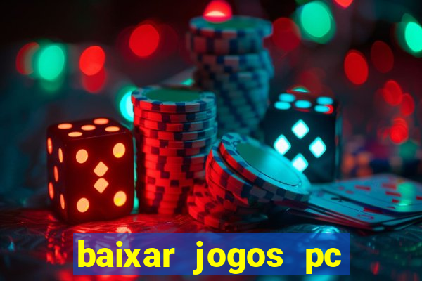 baixar jogos pc via μtorrent