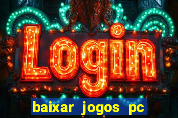 baixar jogos pc via μtorrent