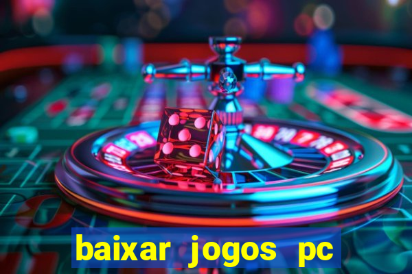 baixar jogos pc via μtorrent