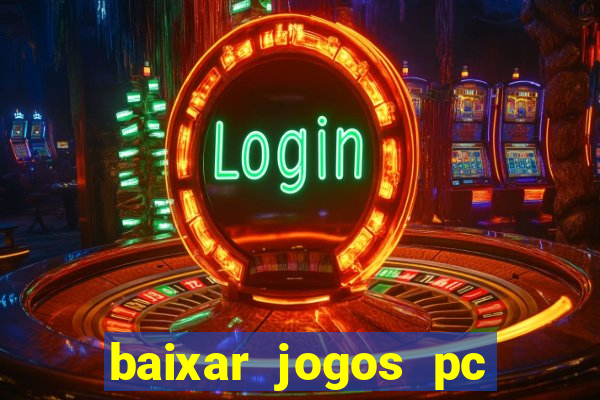 baixar jogos pc via μtorrent