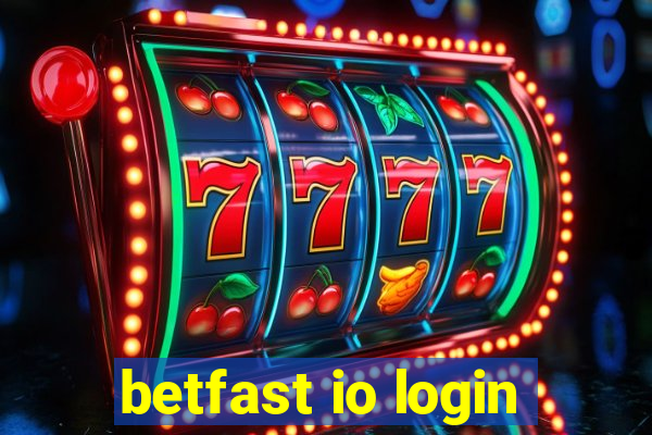 betfast io login