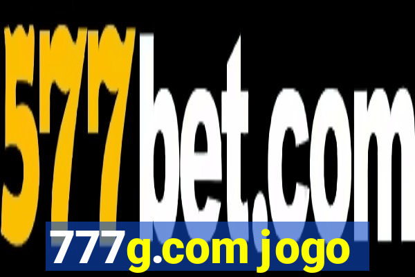 777g.com jogo