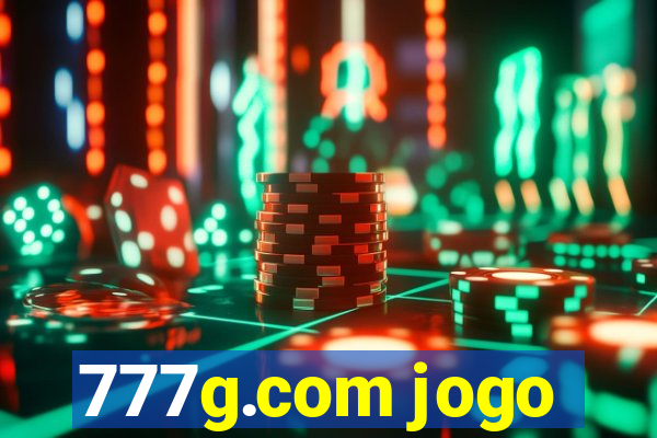 777g.com jogo