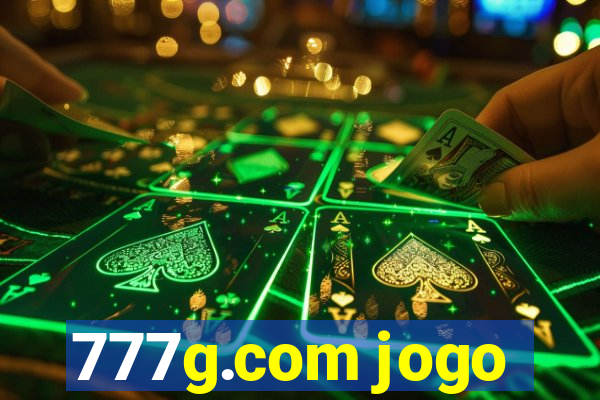 777g.com jogo