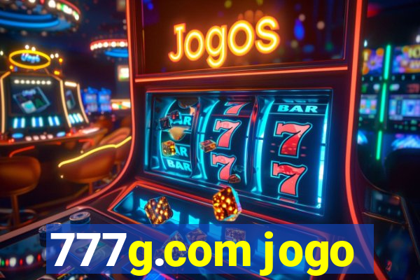 777g.com jogo