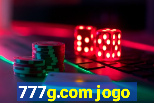 777g.com jogo