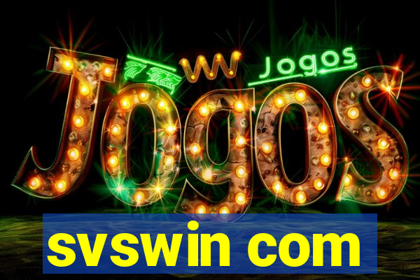 svswin com