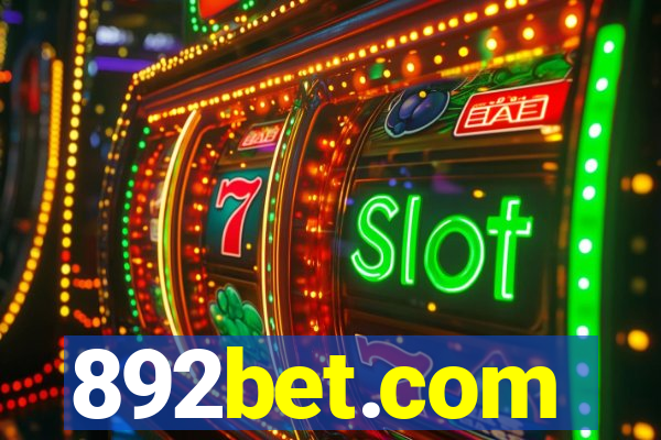 892bet.com