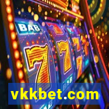 vkkbet.com