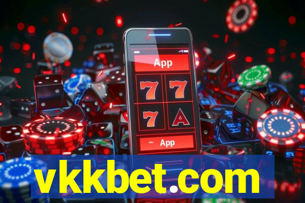 vkkbet.com