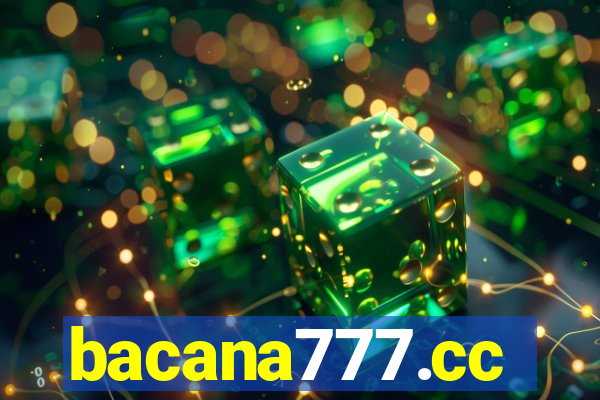 bacana777.cc