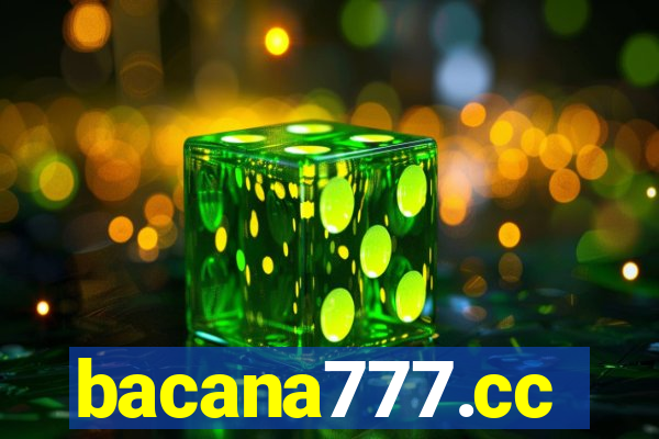 bacana777.cc