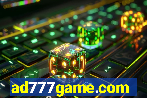 ad777game.com